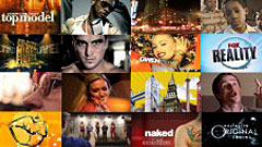 Reel 2011