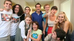 Dorm Life: Semester 2