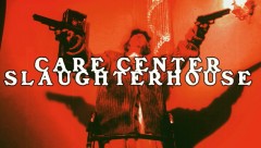 Care Center Slaughterhouse