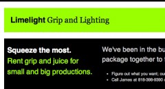 GetLimelight.com