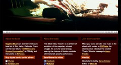 PleaseJustSayMyName.com