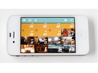 1 second everyday video diary app pros and cons