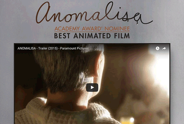 anomalisa