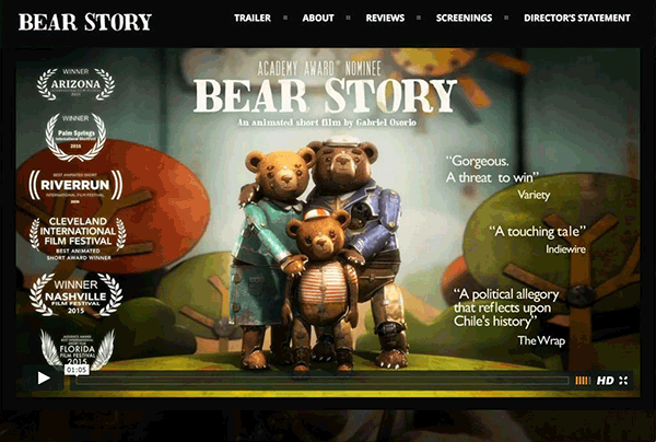 bear-story