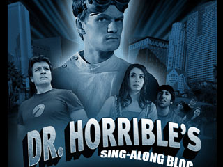 Dr. Horrible