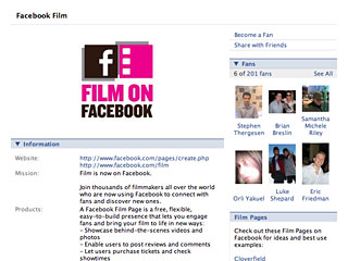 How to Use Facebook Film - Blog - FWD:labs