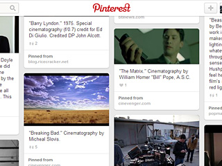 pinterest-for-filmmakers