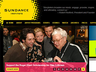 Sundance Institute