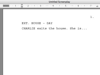 untitled-screenplay