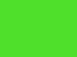 Chromakey green is synonymous with VFX
