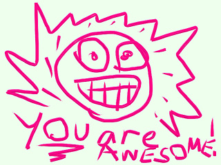 you-are-awesome