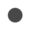 Clear sky at night weather icon