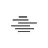 Haze during the day weather icon