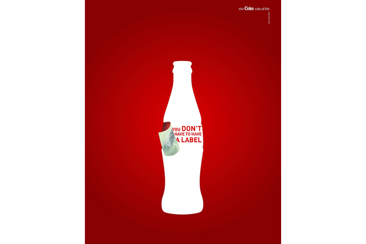 Coca Cola: NSAC Campaign - FWD:labs