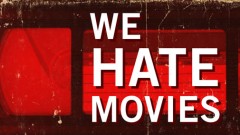 We Hate Movies Logo