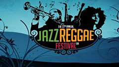 JazzReggae Festival: Opener