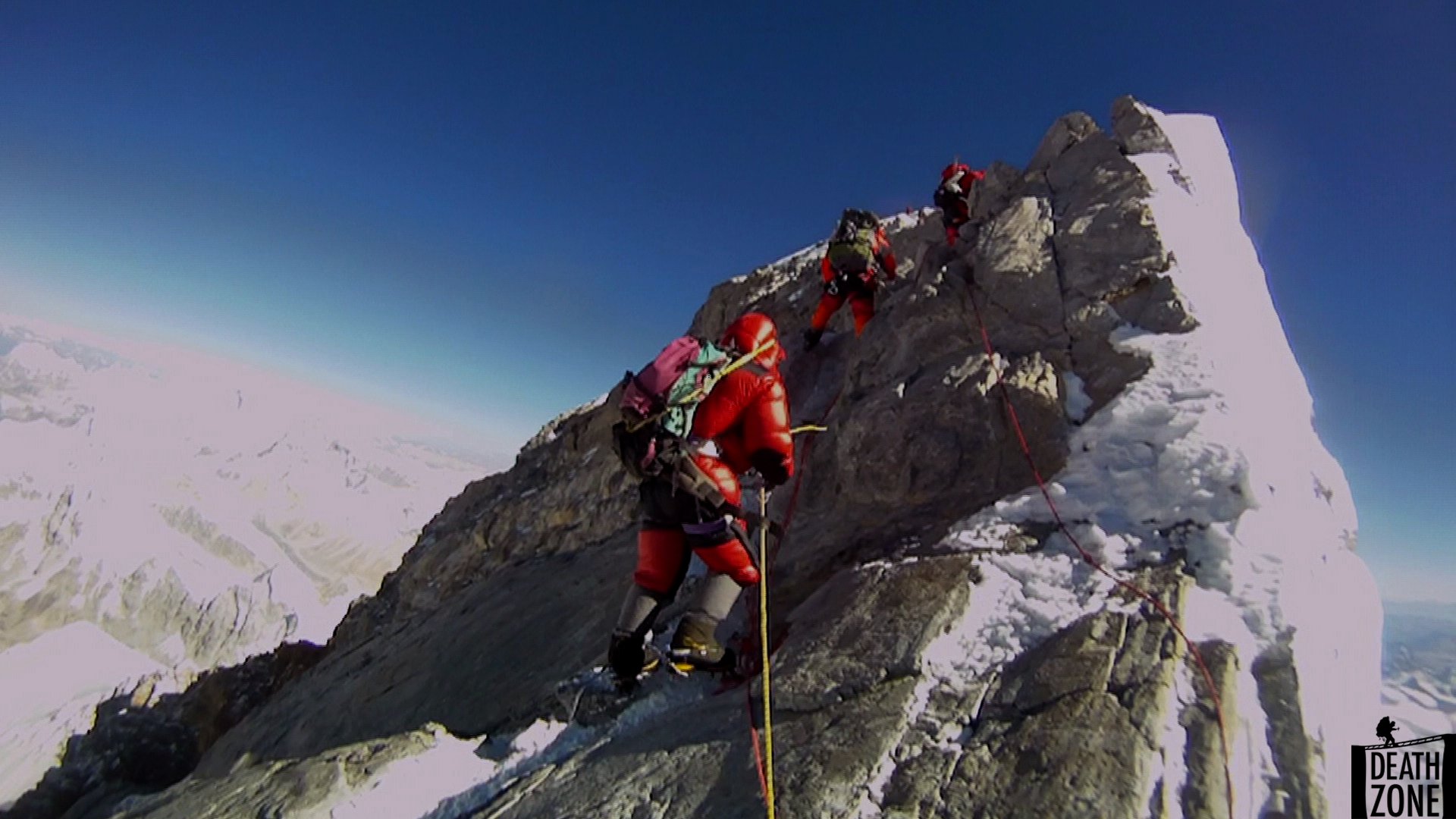 Mount Everest From Bottom Photos