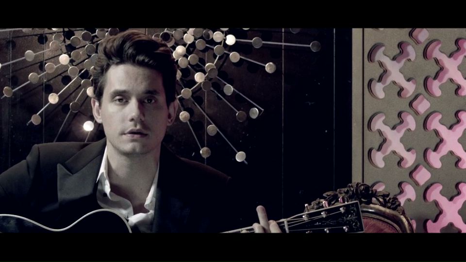 half of my heart john mayer meaning