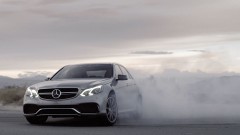 Mercedes 2014 E-Class