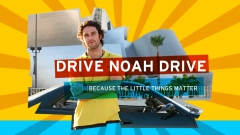 DriveNoahDrive.com