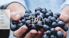 Chef Adel