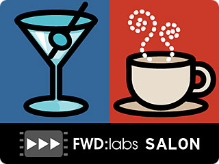 FWD:labs Salon