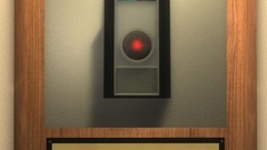 HAL9000: Worlds Worst Coworker