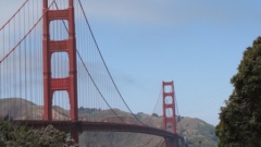 Golden Gate Bridge's 75th anniversary