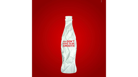 Photo for Coca Cola: NSAC Campaign