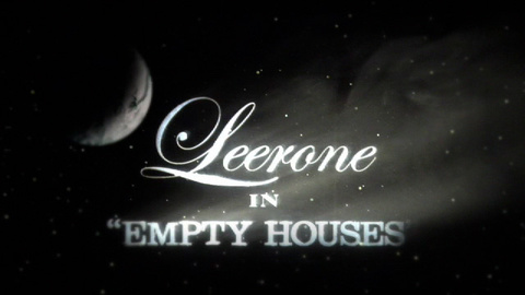 Photo for Leerone "Empty Houses"