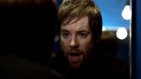 Photo for David Cook "Come Back to Me"