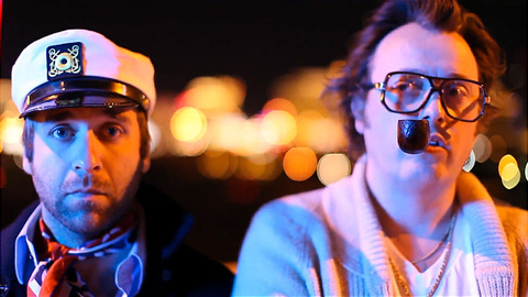 Photo for S.K.A.M. Artist "The King of Clubs"