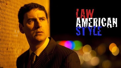 Photo for Law American Style
