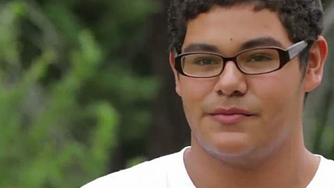 Photo for The Durfee Foundation "First Person"