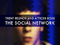 The Sound of "Social Network"