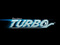 Putting "Turbo" into Motion