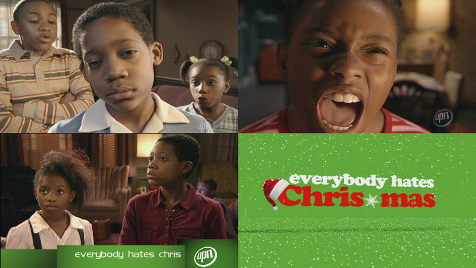 Photo for Everybody Hates Chris