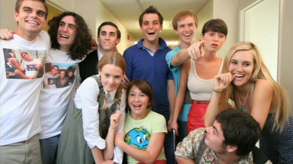 Dorm Life: Semester 2 - FWD:labs