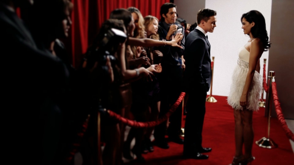 Photo for Jesse McCartney "Wanted"