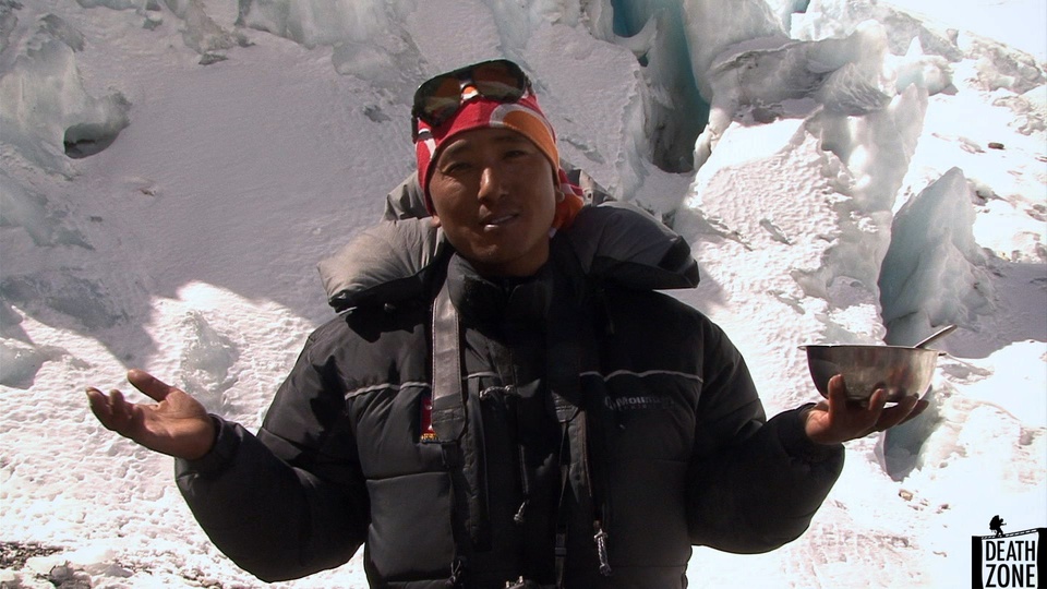 Photo for Death Zone: Cleaning Mount Everest