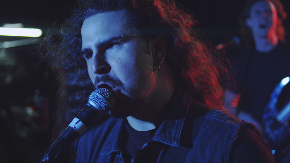 Photo for Desecrate "Sound of Dying"
