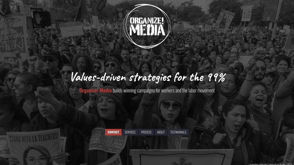 Thumbnail for Organize!Media